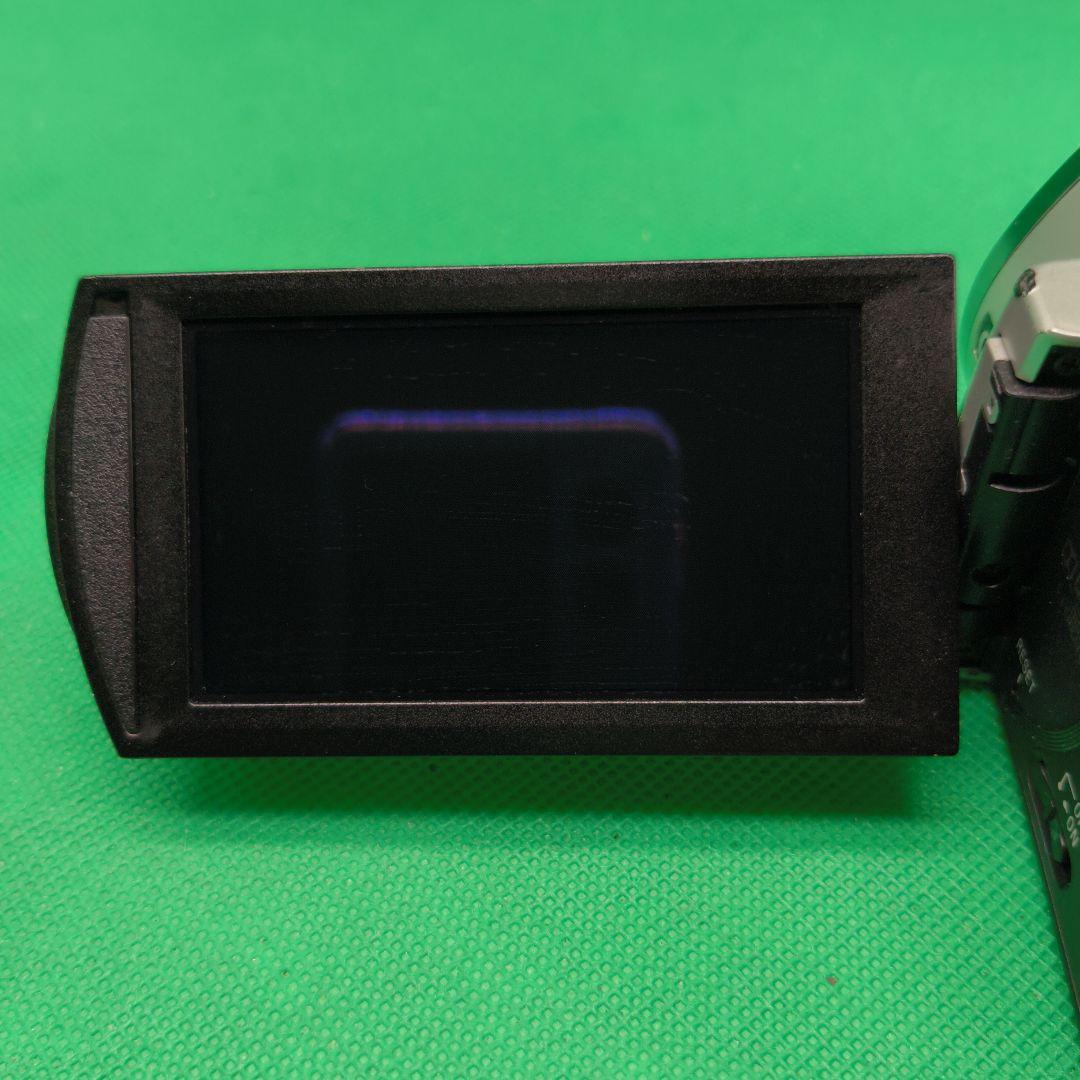 【動作確認済】SONY ソニーHDR-CX500V Handycam