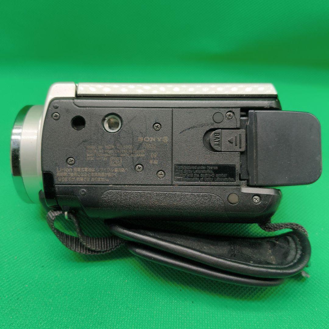 【動作確認済】SONY ソニーHDR-CX500V Handycam