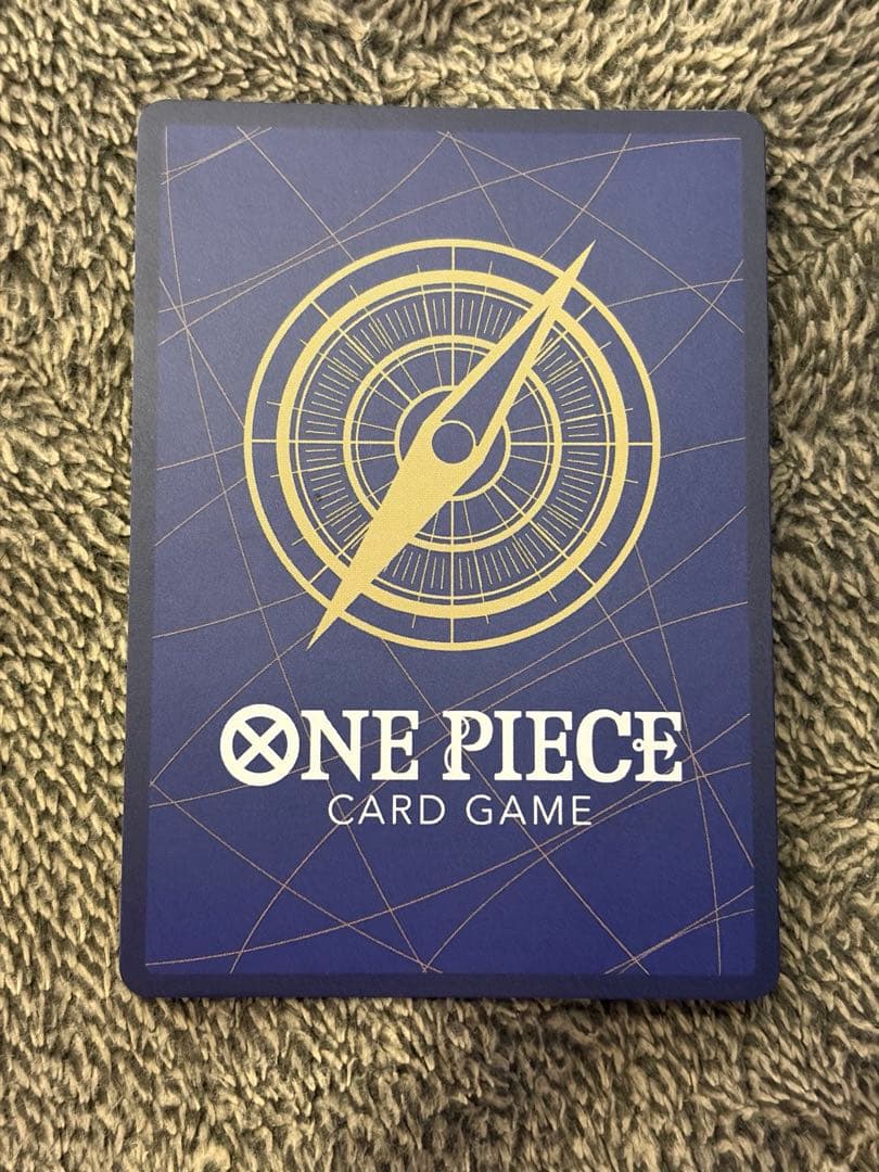 ギア2 R パラレル OP11-080 イベント箔押しパラレル ワンピース