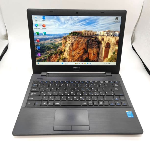 フルHD 動作◎ 13 マウス i7-5 8GB SSD256GB オフィス