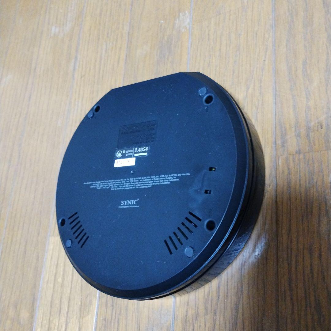 SONY MDR-DS6000 ワイヤレスヘッドホン