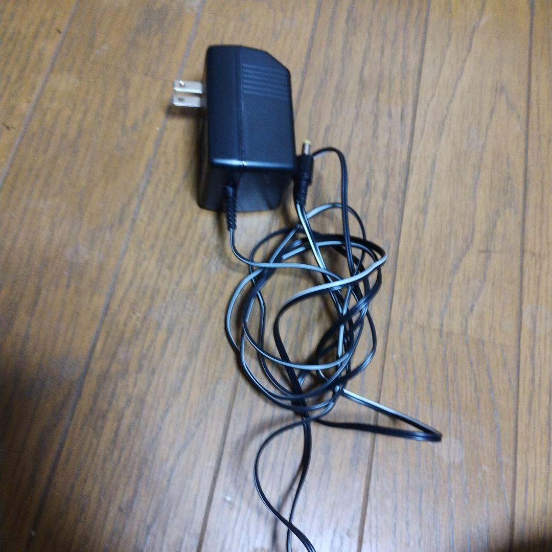 SONY MDR-DS6000 ワイヤレスヘッドホン