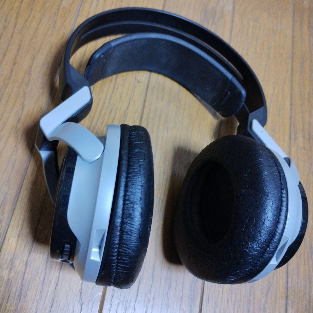 SONY MDR-DS6000 ワイヤレスヘッドホン