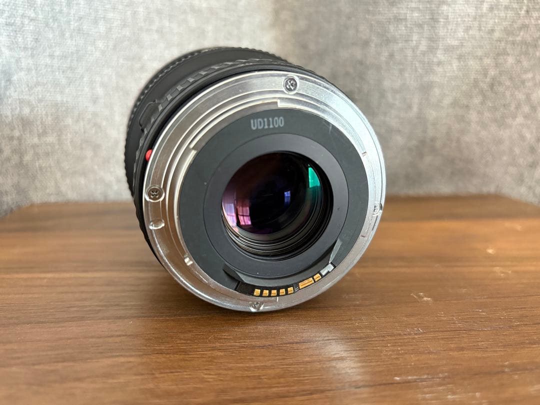 Canon EF 20-35mm f/2.8 L ズームレンズ