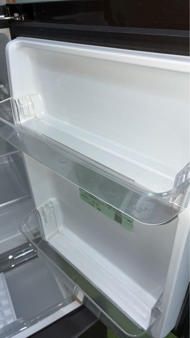 Panasonic　NR-B14HW-T　138L　2023年　一人暮らし冷蔵庫