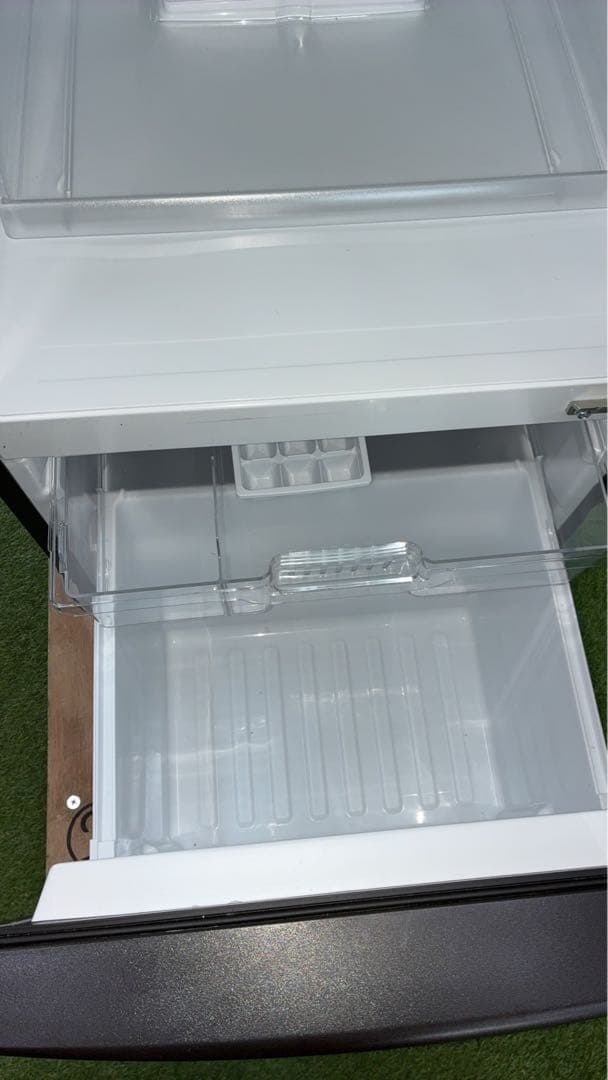 Panasonic　NR-B14HW-T　138L　2023年　一人暮らし冷蔵庫