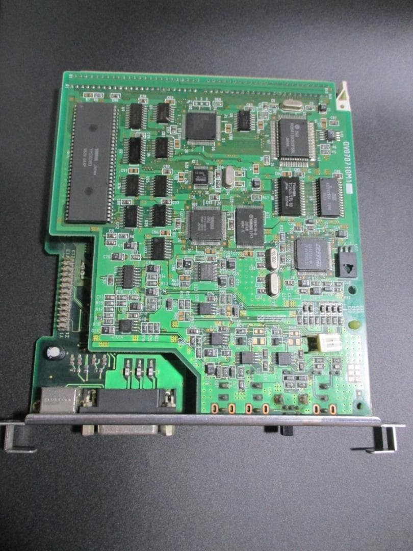 【中古PCハード】GA-DR2+SecondBus86（Cバス用拡張ボード）