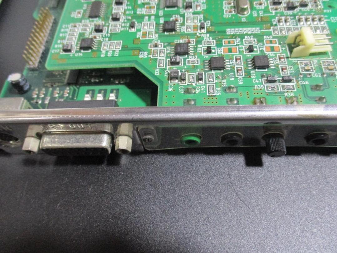 【中古PCハード】GA-DR2+SecondBus86（Cバス用拡張ボード）