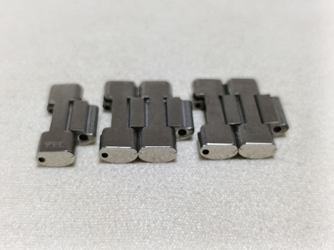 オメガ★スピードマスター★コマ★3510.50★1469★2連＋2連＋1連