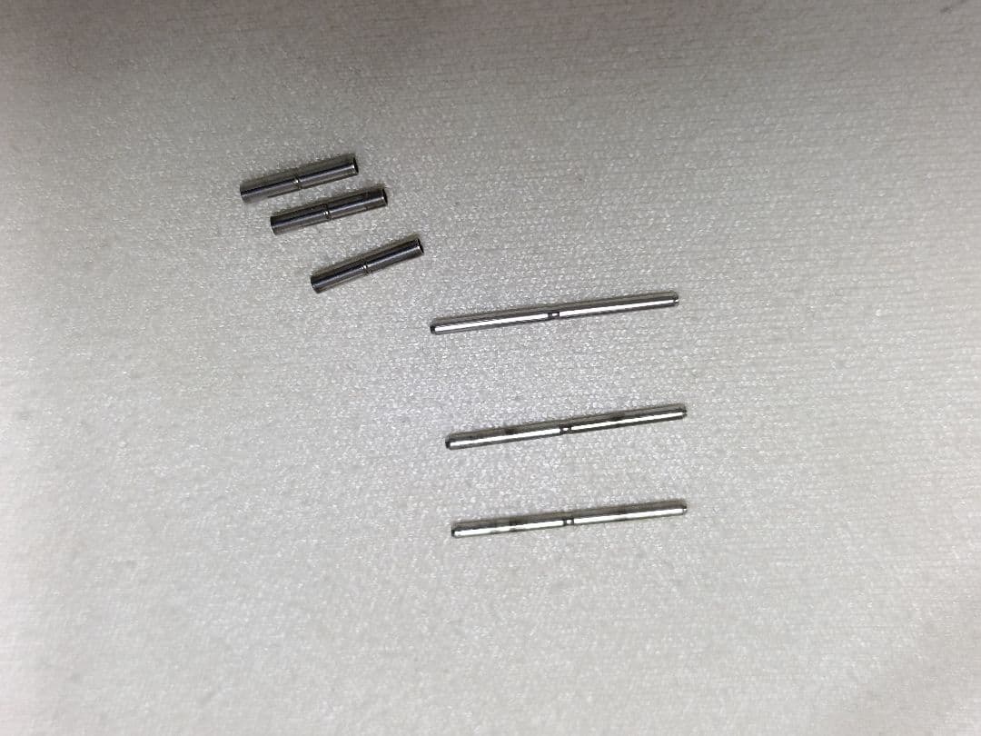 オメガ★スピードマスター★コマ★3510.50★1469★2連＋2連＋1連