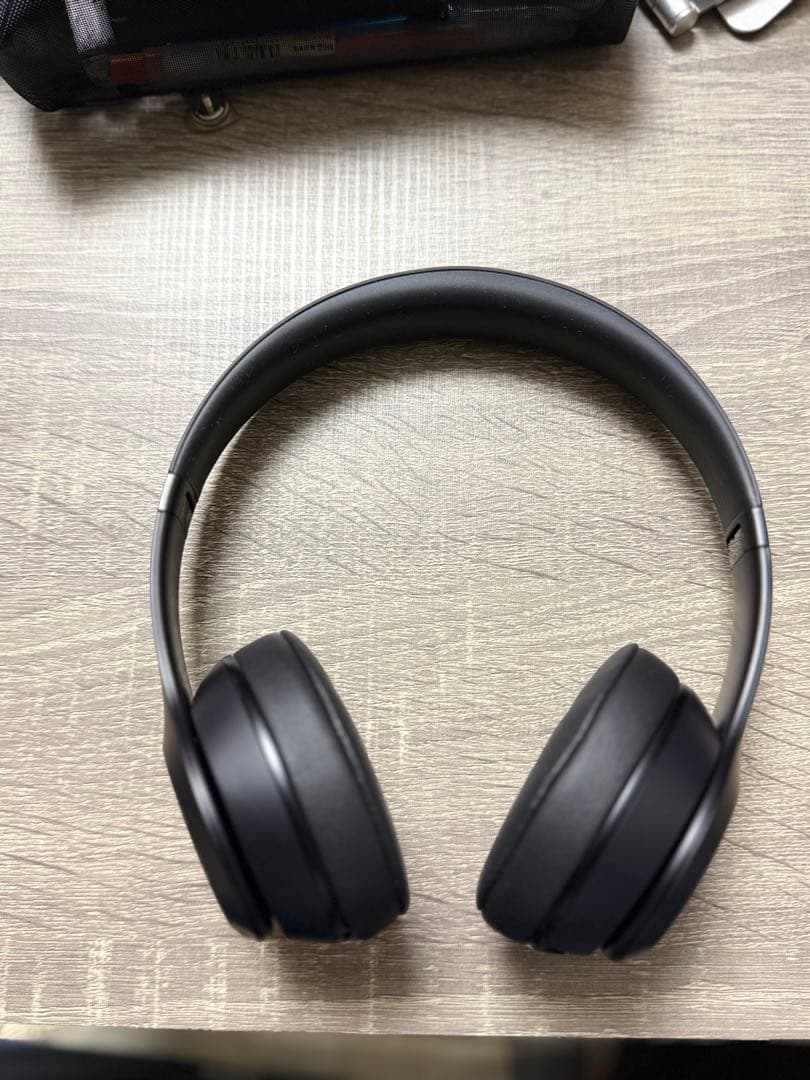 ヘッドホン Beats Solo3