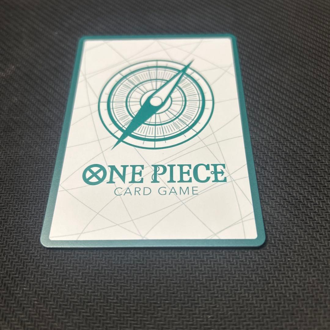 ボアハンコック ドンカード 金枠