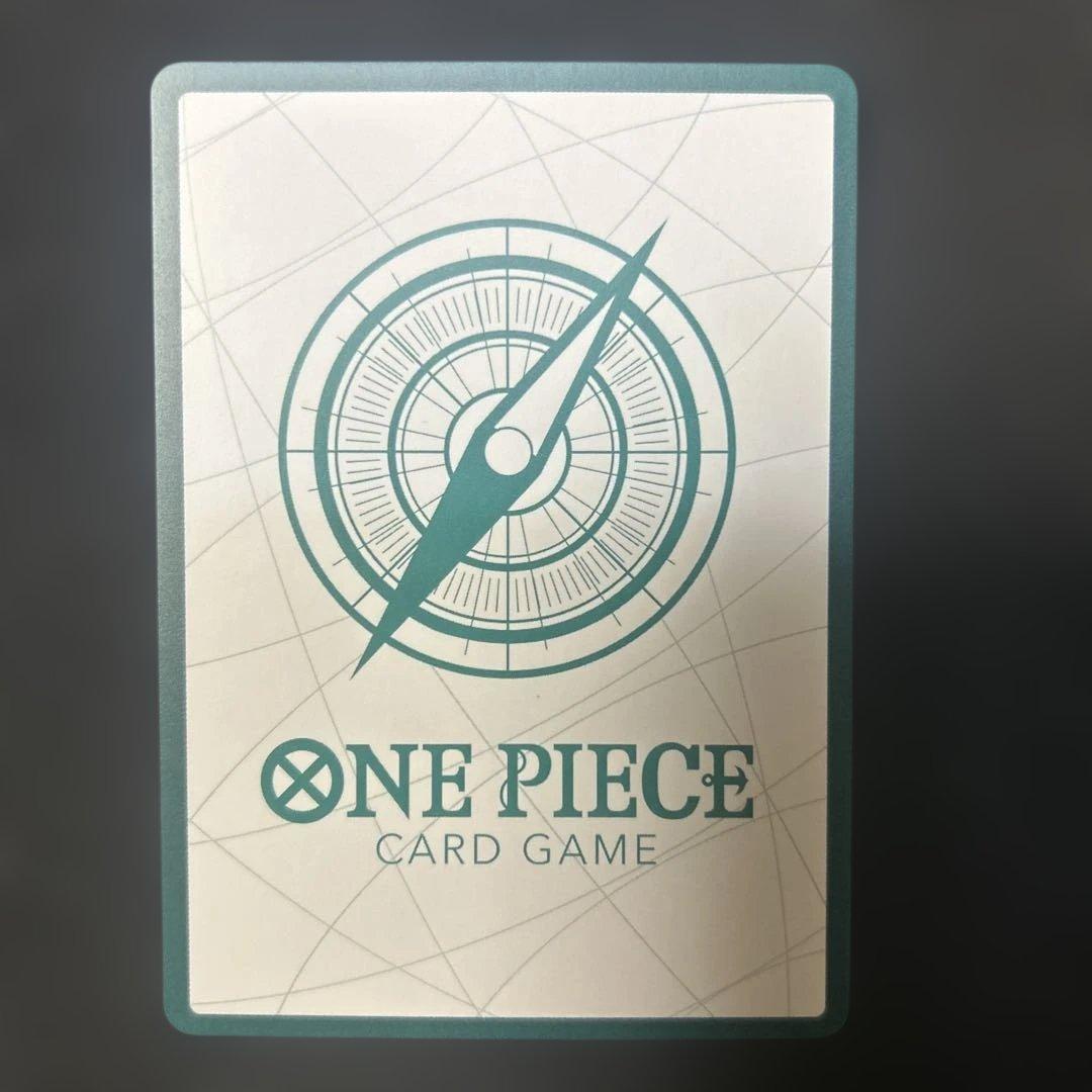 ボアハンコック ドンカード 金枠