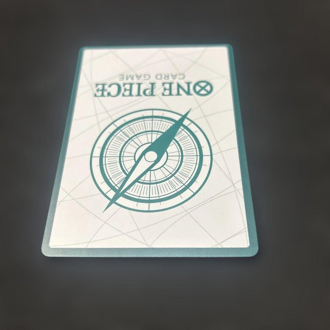 ボアハンコック ドンカード 金枠