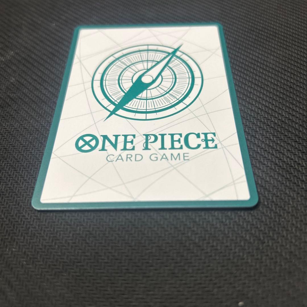 ボアハンコック ドンカード 金枠