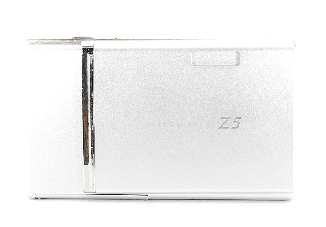 【美品】FUJIFILM Finepix Z5 動作確認済 18939105