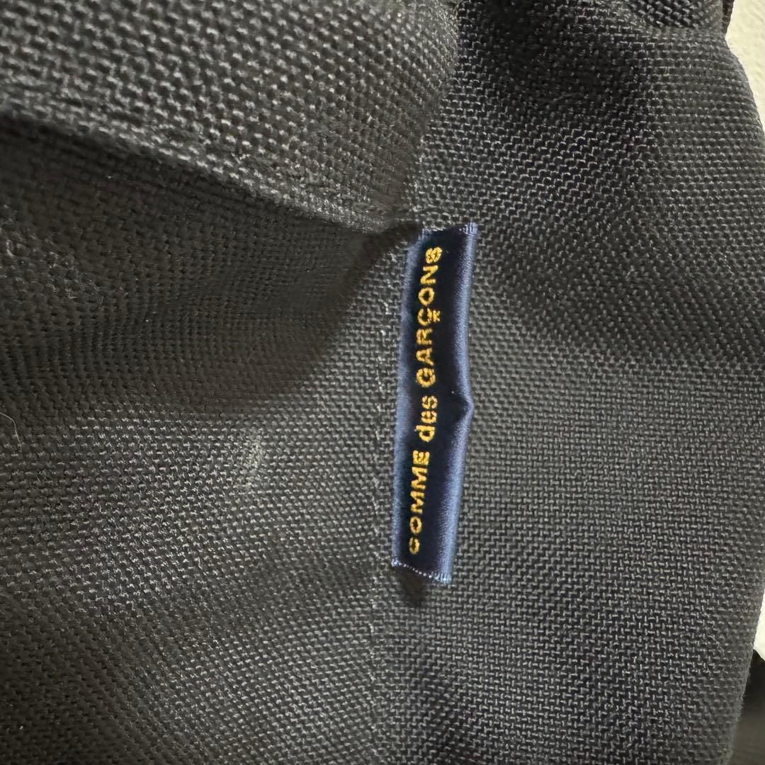 コムデギャルソン　バックパック