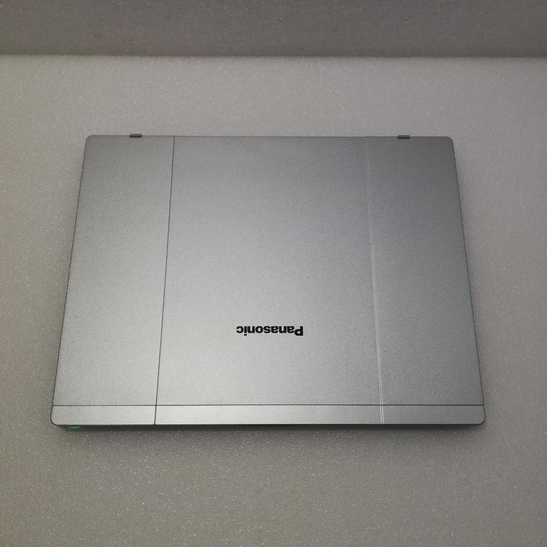 Panasonic CF-FV1 14型 i5-1145G7 16G　256G