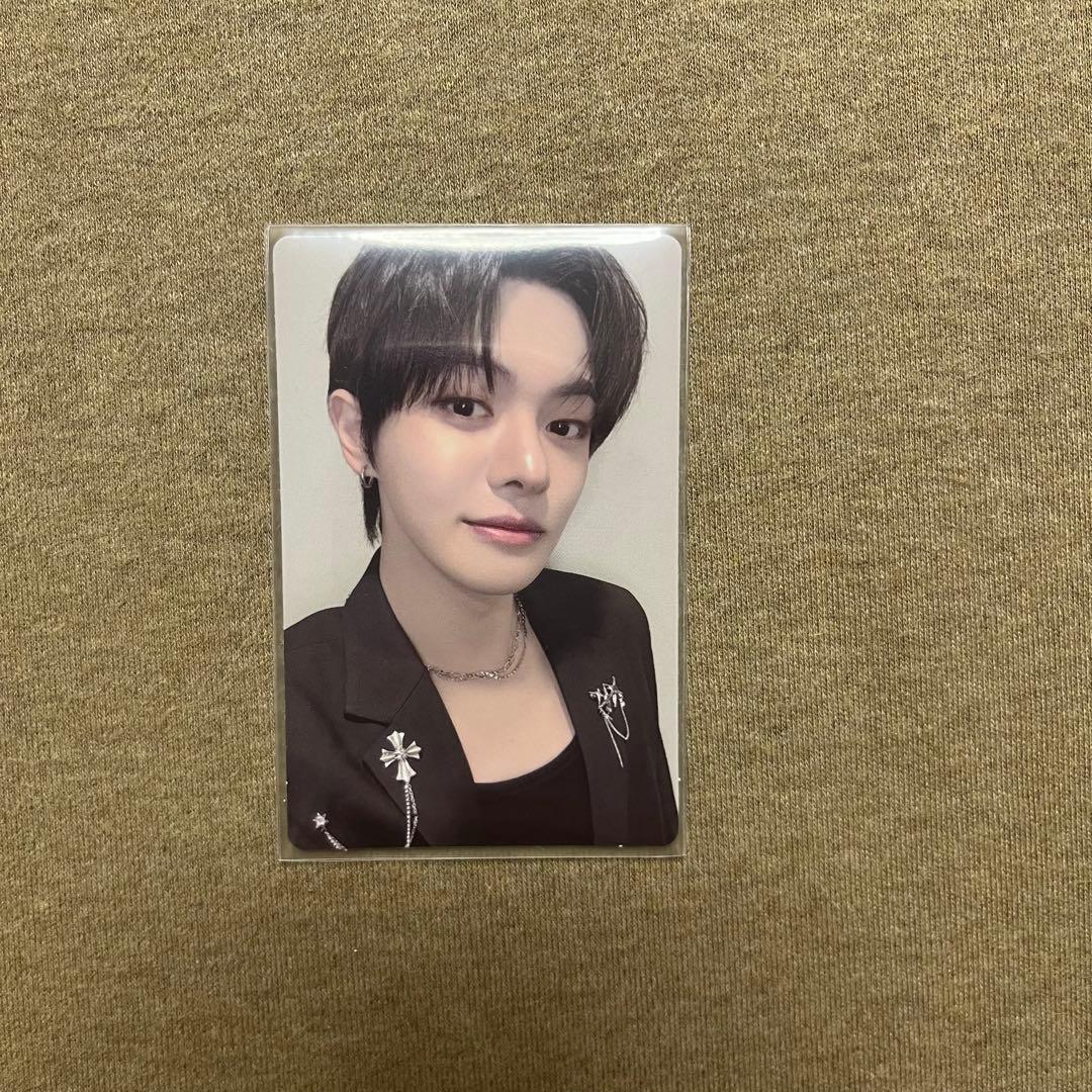 ボイプラ2 アーカイブ展 韓国 ラキドロ トレカ リオ chains