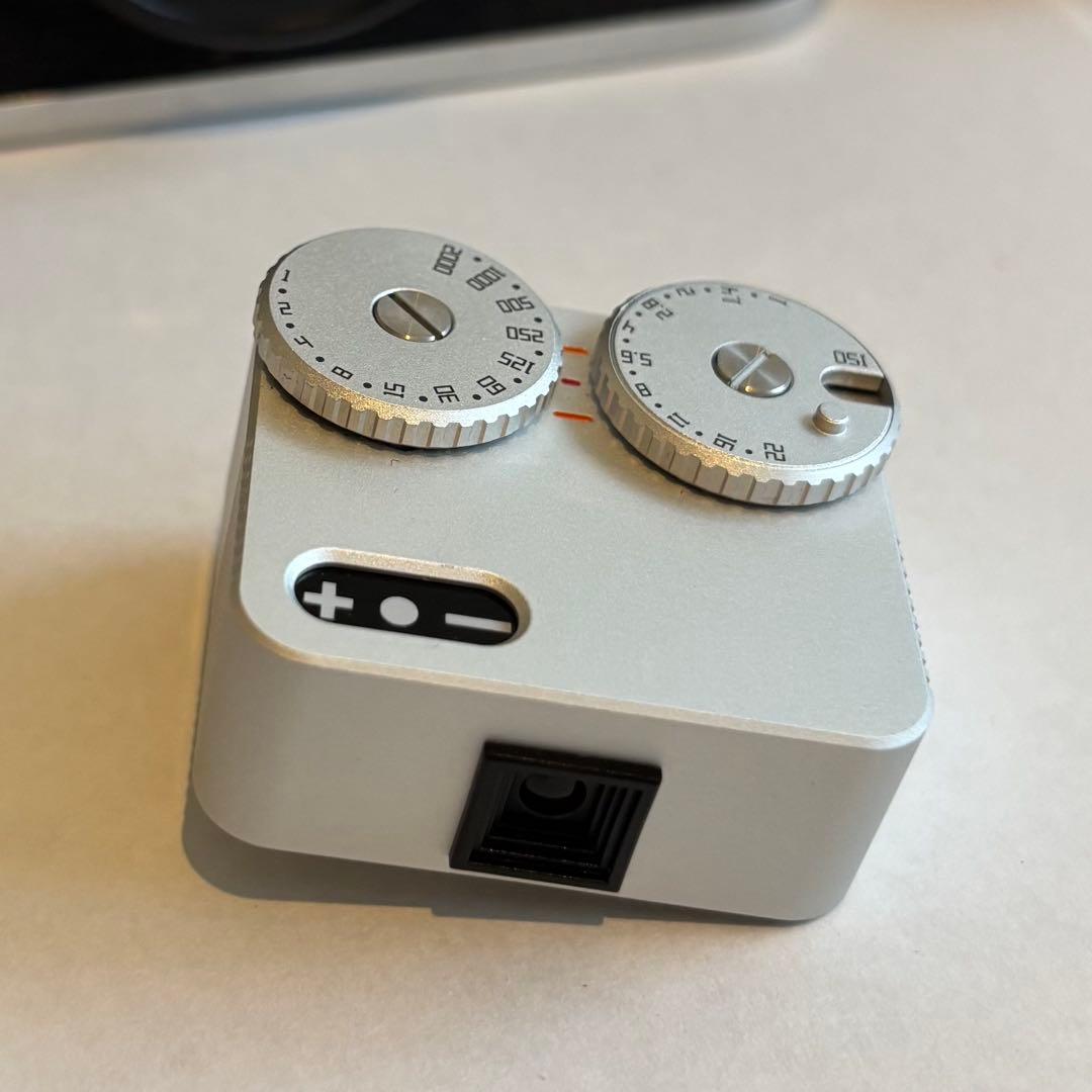 ライカＬマウント◎Ｎｉｃｃａ ３Ｓ（ニッカ３Ｓ型）