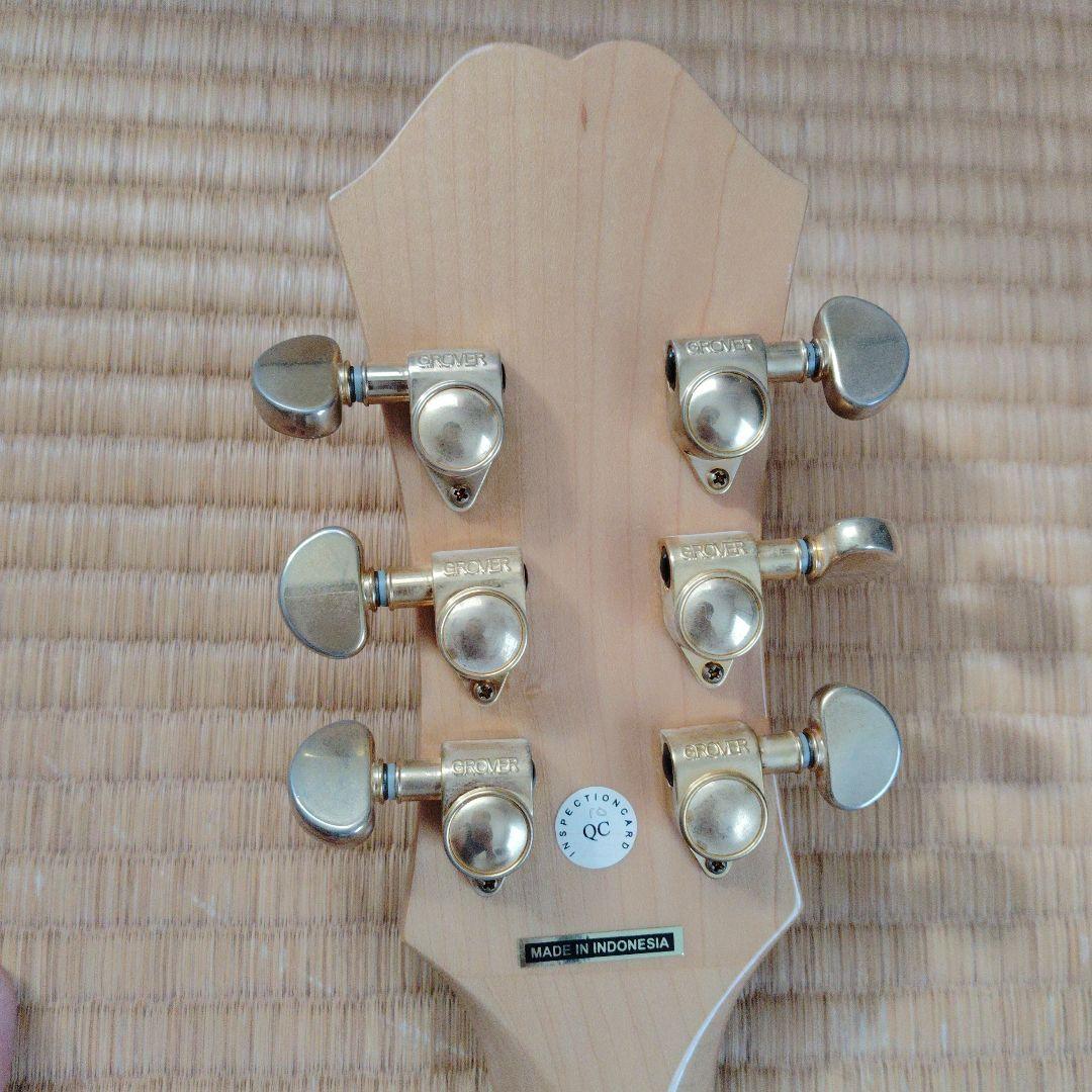 伝助!Epiphone EJ-200SCE エレアコ　エピフォン