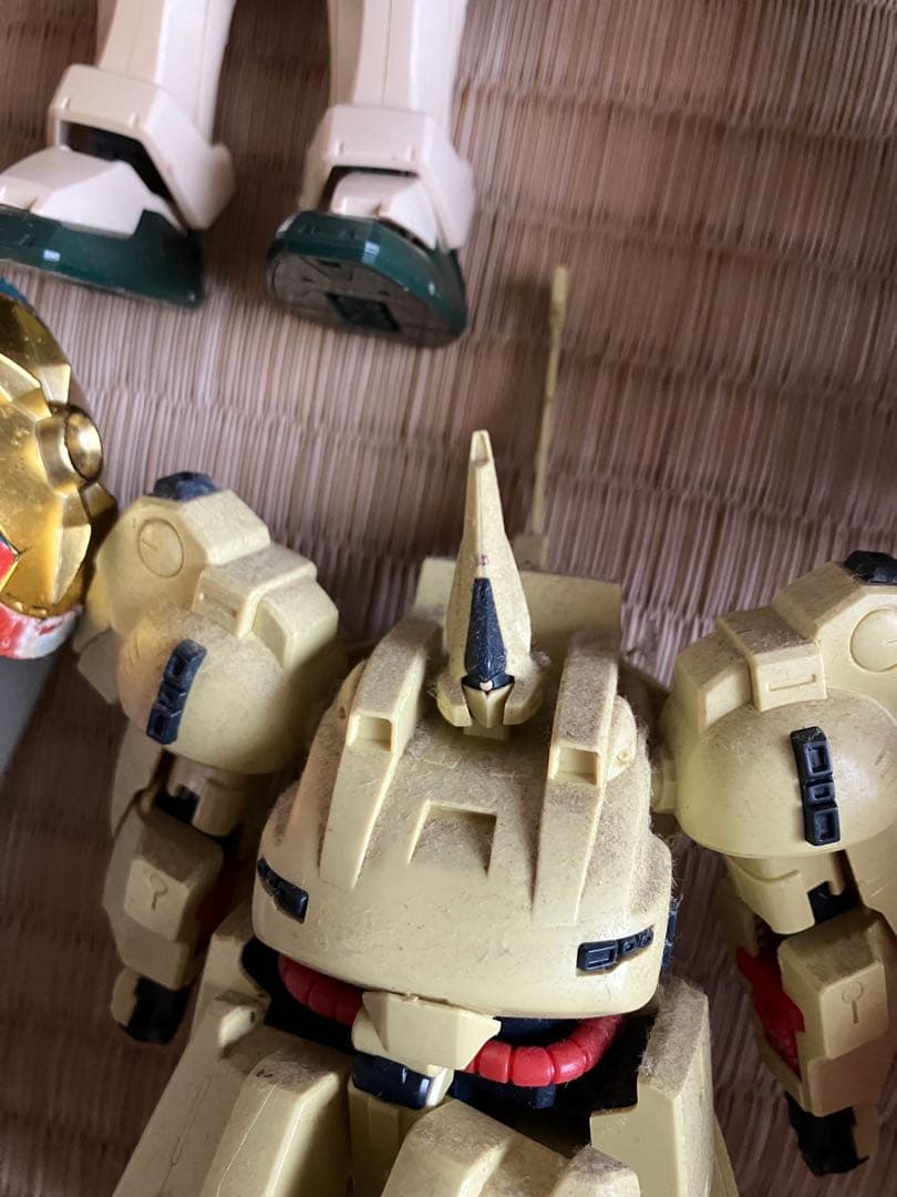 レ*読様 ガンプラ　まとめ売り　ジャンク　ガンダム