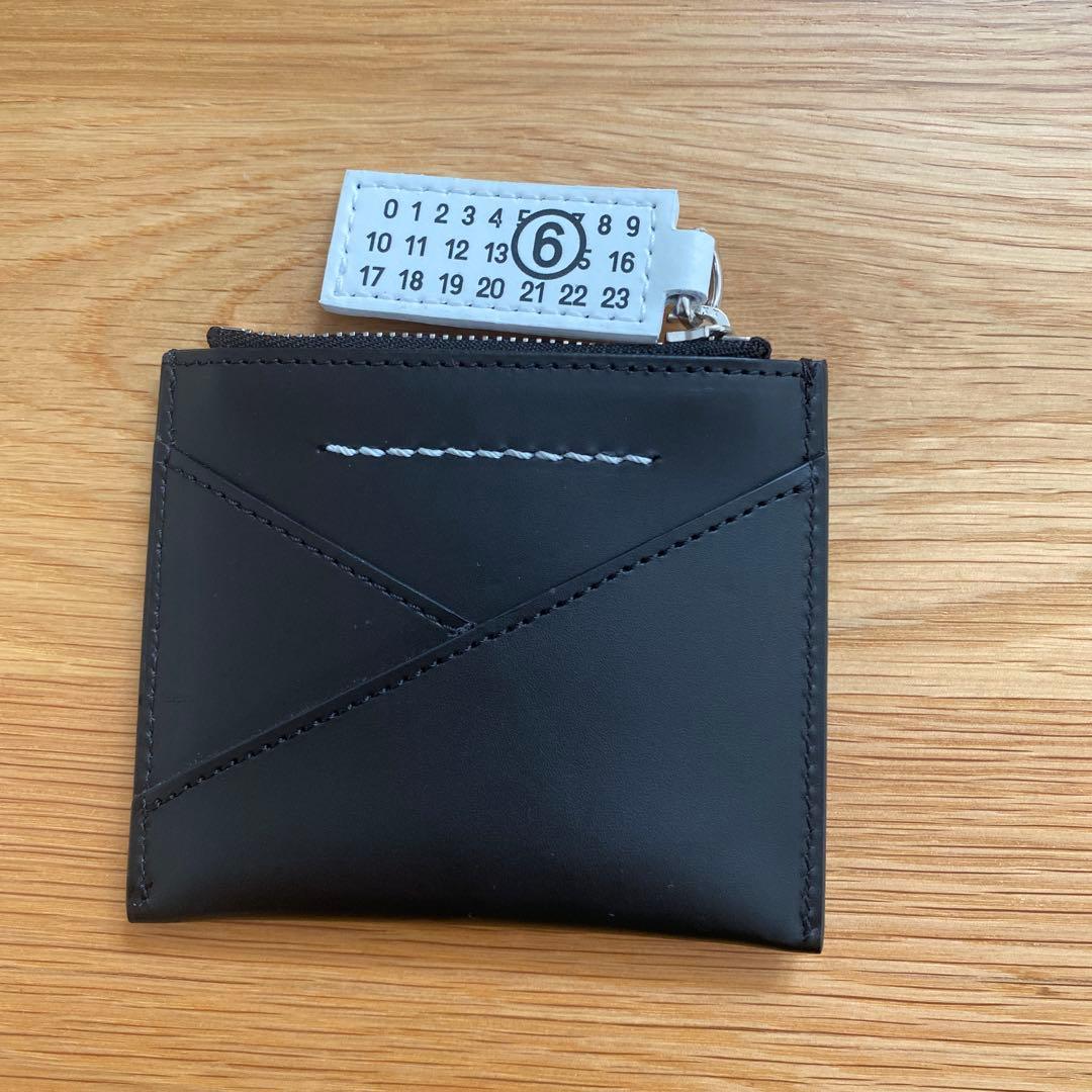 エムエム6メゾンマルジェラ ケース