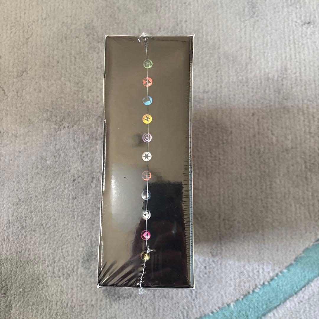 【新品・未開封】コンゴウ団　シンジュ団　スペシャルセット