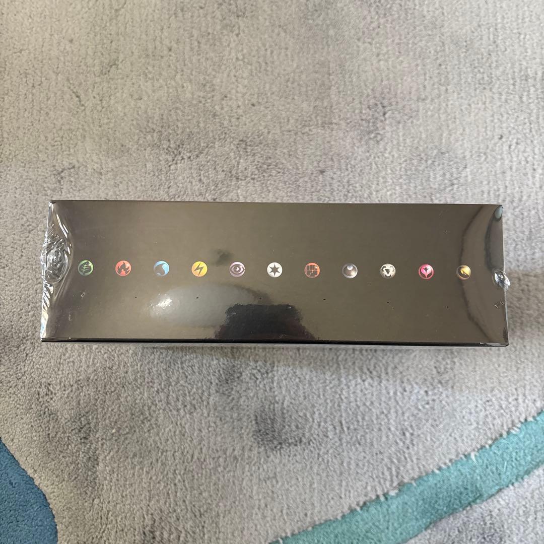 【新品・未開封】コンゴウ団　シンジュ団　スペシャルセット