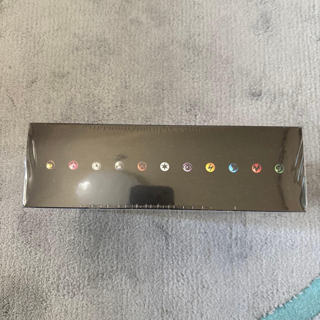 【新品・未開封】コンゴウ団　シンジュ団　スペシャルセット