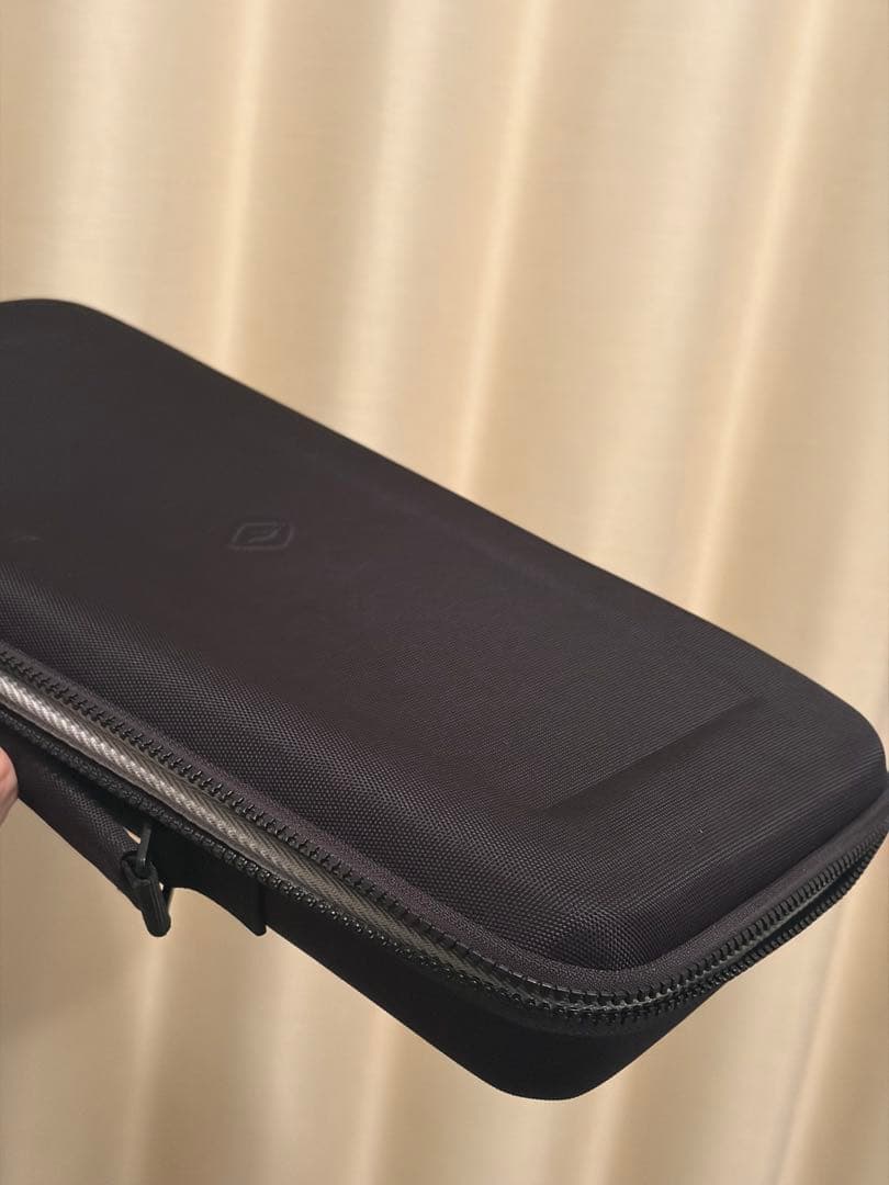 Neson design 700E キーボード