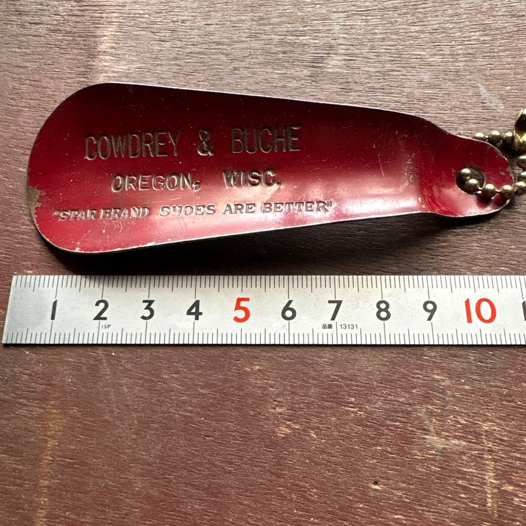 シューホーン／オープナー／タグ＆キー／US ANTIQUE ＆VINTAGE