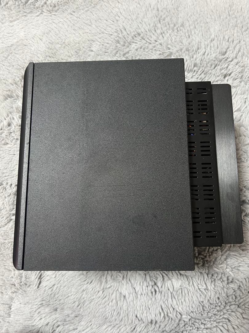 スピーカー・ウーファー Fostex NF-1A