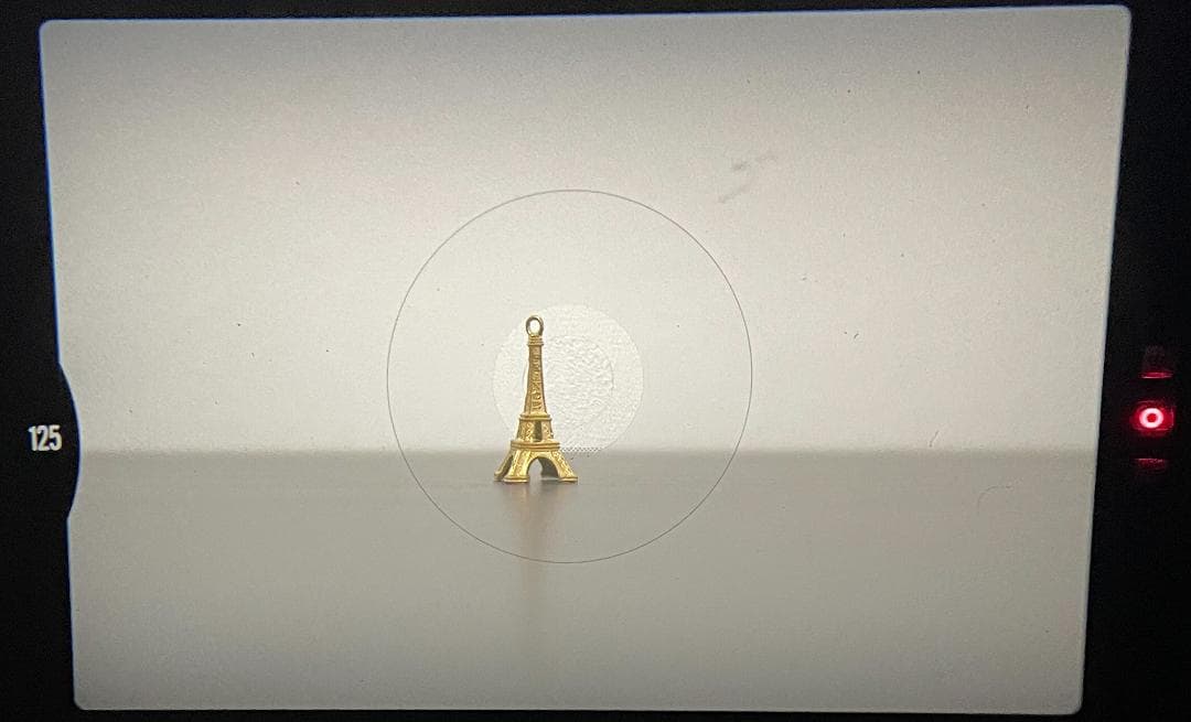 ニコン Nikon FM2/T チタン ボディ