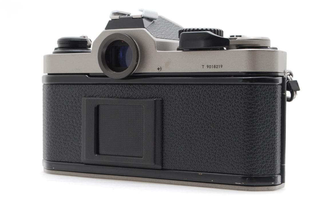 ニコン Nikon FM2/T チタン ボディ
