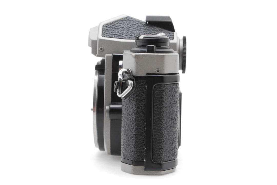 ニコン Nikon FM2/T チタン ボディ