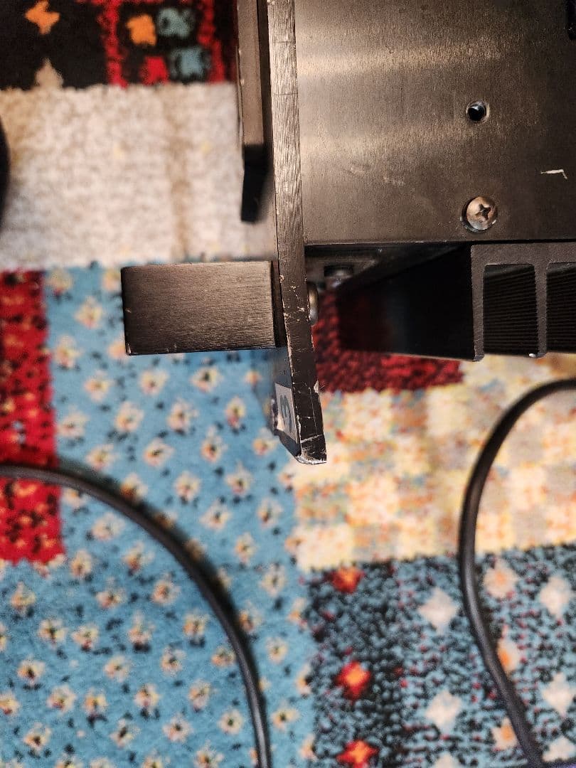 YAMAHA ヤマハ　パワーアンプ　PC2002 ジャンク