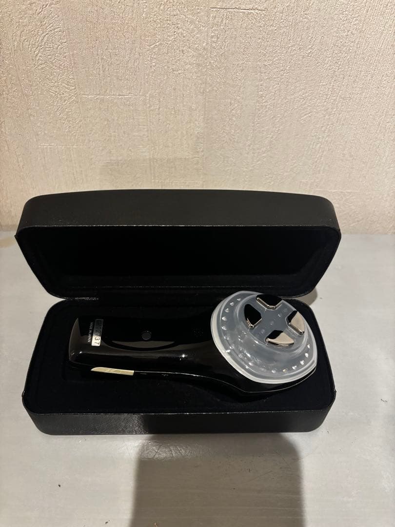 ラメイ　ウルトラパルス　ラジオ波 EMS 美顔器