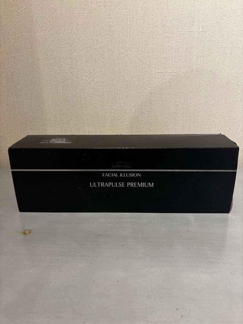 ラメイ　ウルトラパルス　ラジオ波 EMS 美顔器