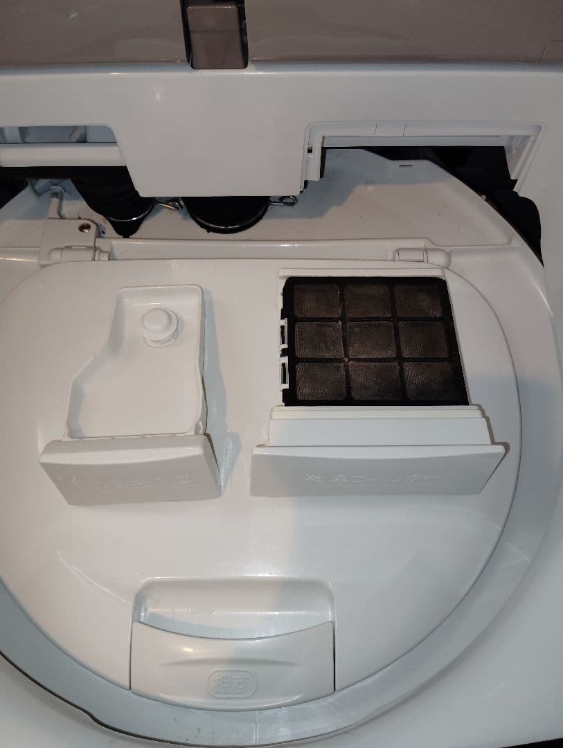 洗濯機　BW-DV80C-N 　日立　ビートウォッシュ