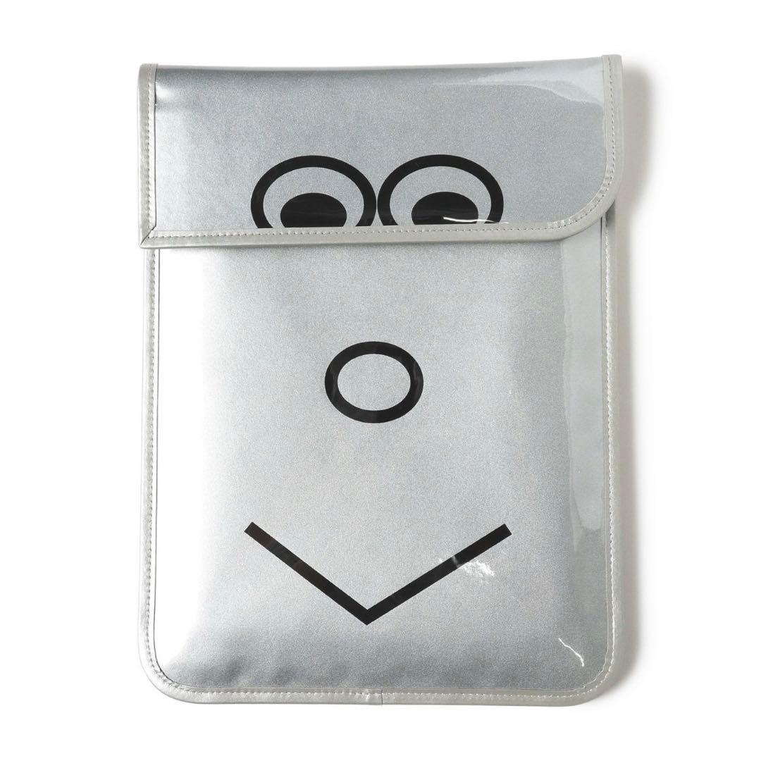 【TOKYOCULTUARTbyBEAMS】iPad・PCケース