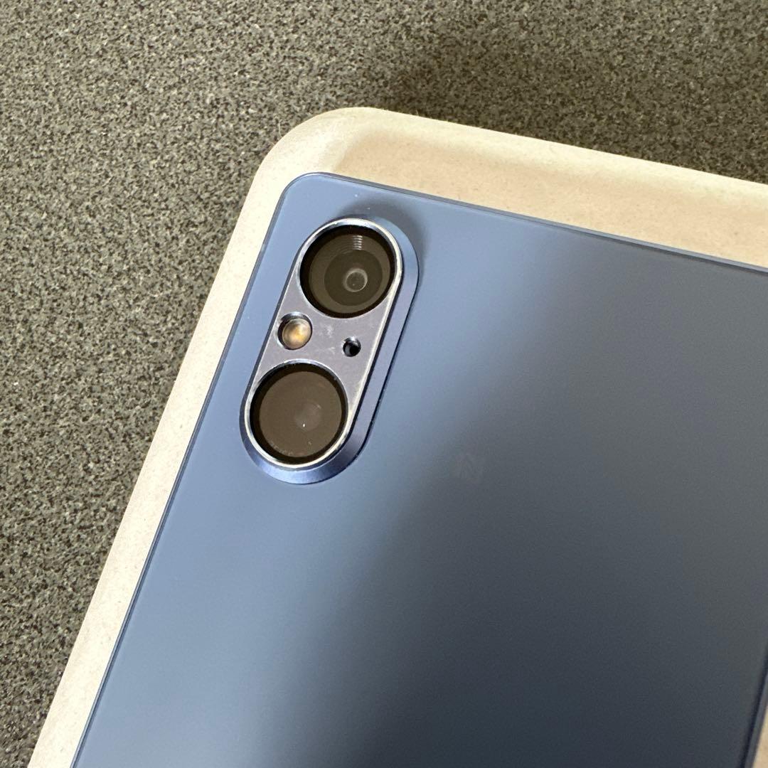 Xperia5 V【256GB・ブルー】SONY