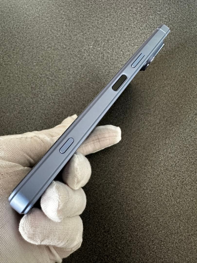 Xperia5 V【256GB・ブルー】SONY