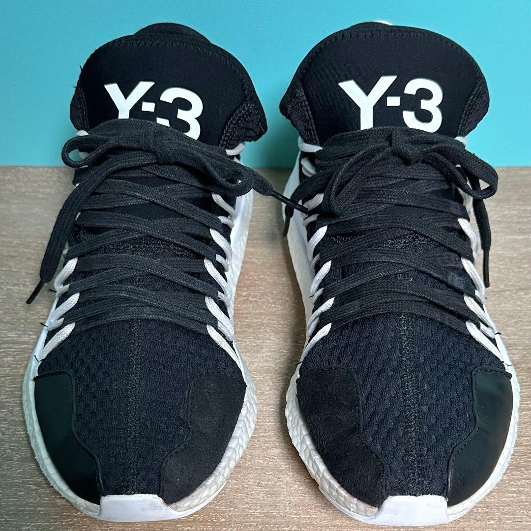 ワイスリー【Y-3】クサリ