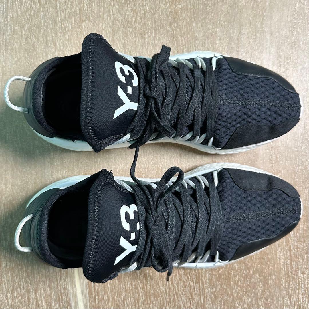 ワイスリー【Y-3】クサリ