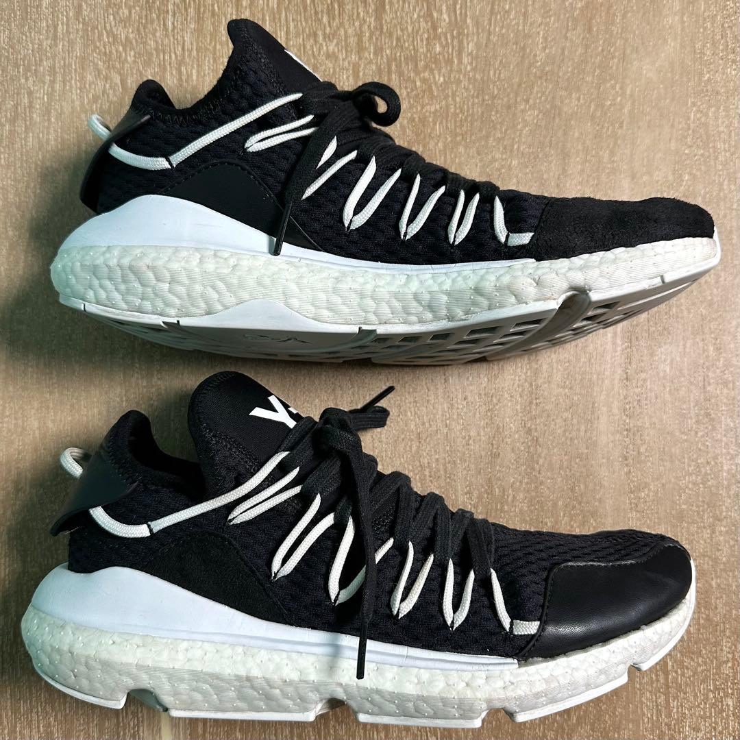 ワイスリー【Y-3】クサリ