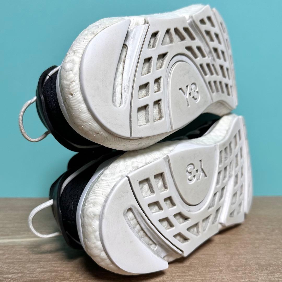 ワイスリー【Y-3】クサリ