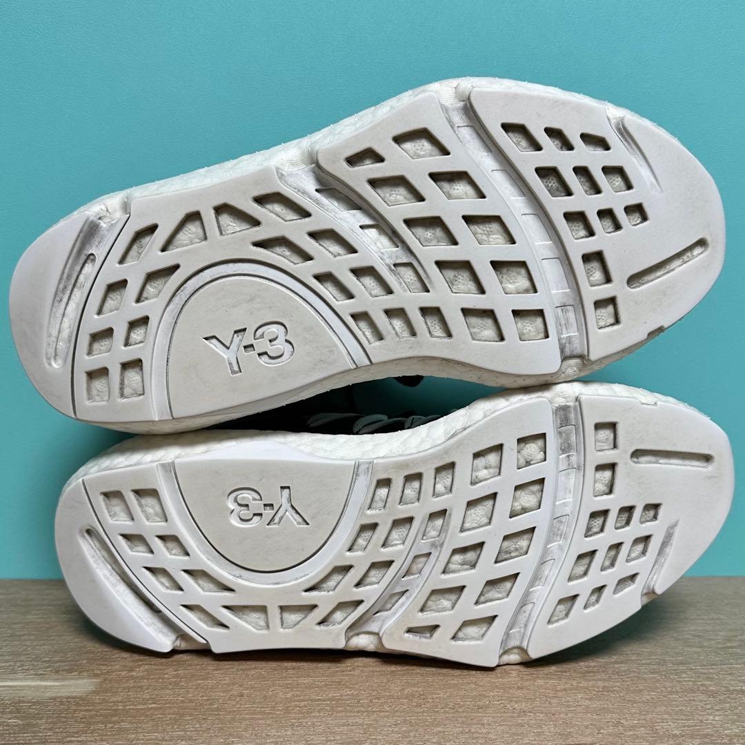 ワイスリー【Y-3】クサリ