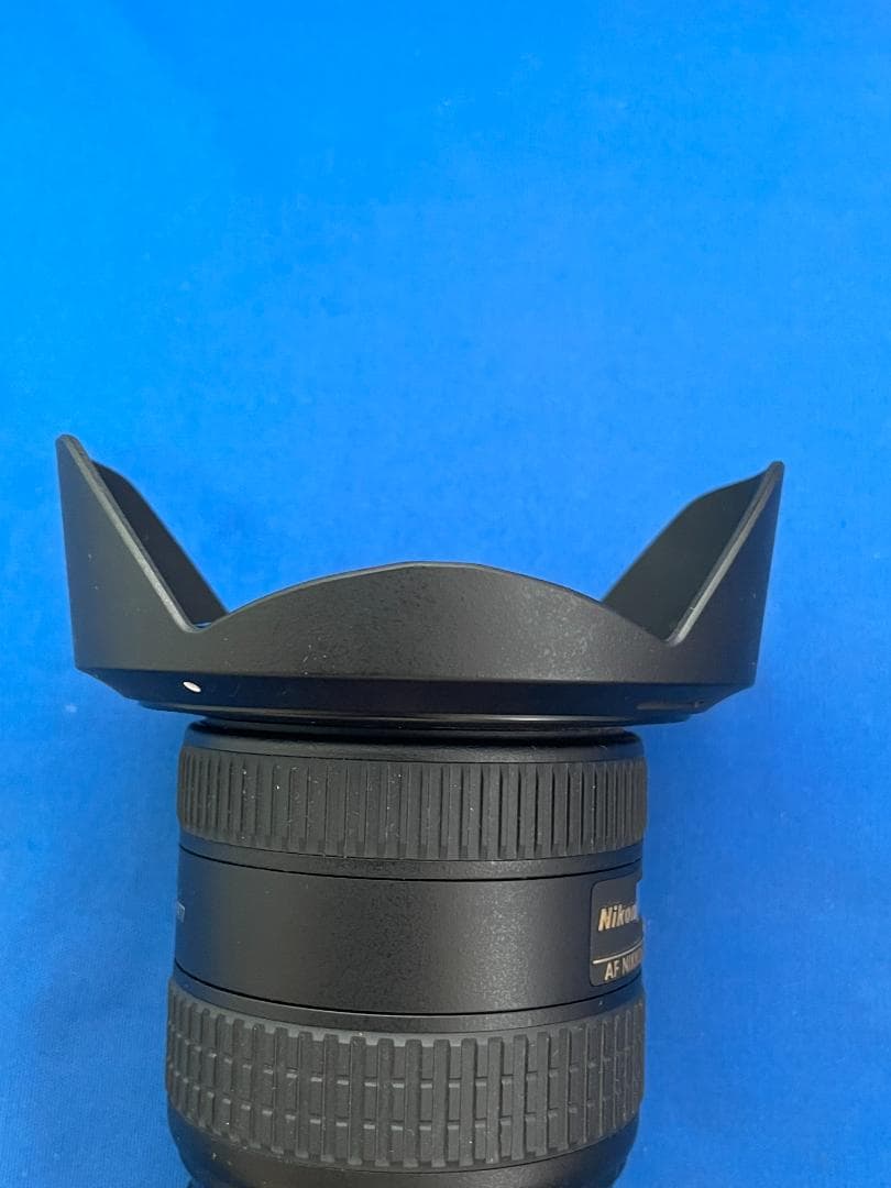 ★使用少★ AF Zoom Nikkor 18-35mm f3.5-4.5D