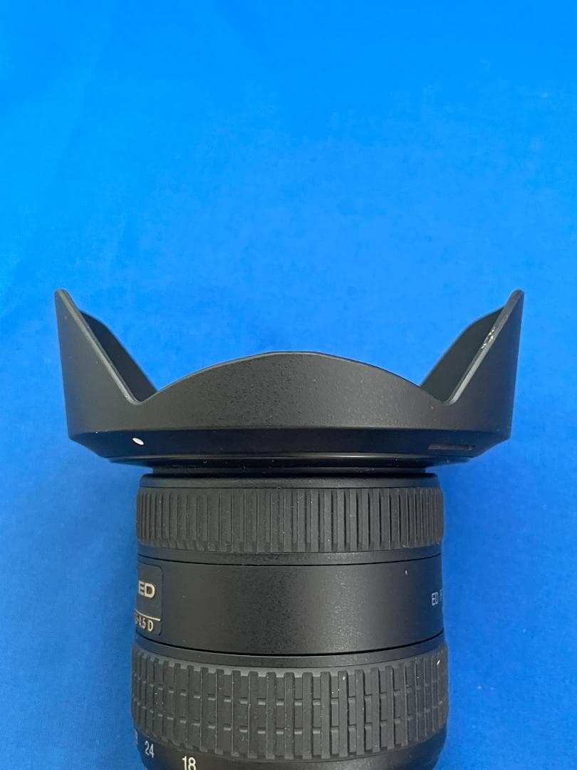 ★使用少★ AF Zoom Nikkor 18-35mm f3.5-4.5D